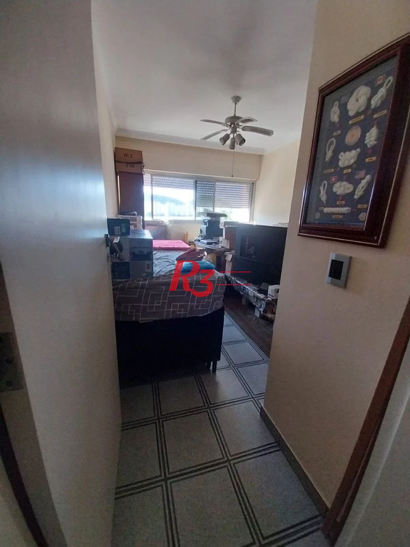 Apartamento à venda, 170 m² por R$ 1.500.000,00 - Vila Luis Antônio - Guarujá/SP