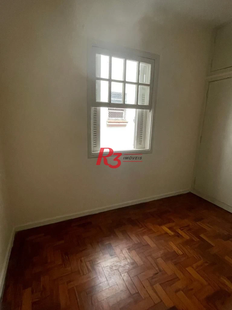 Casa para alugar, 120 m² por R$ 7.315,00/mês - Embaré - Santos/SP