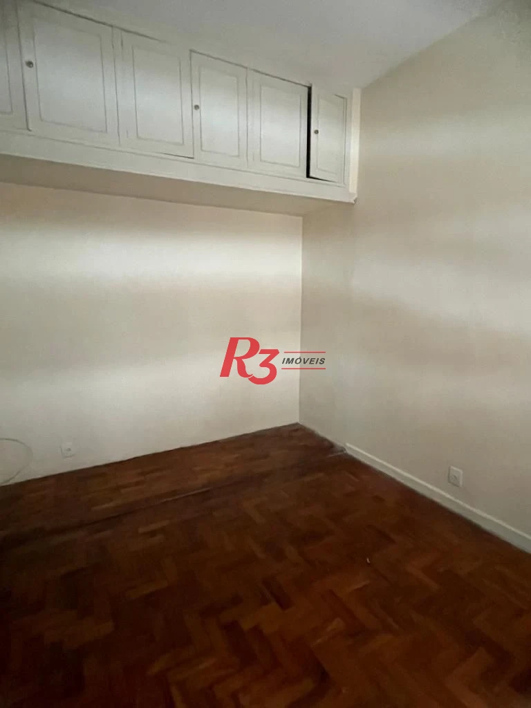 Casa para alugar, 120 m² por R$ 7.315,00/mês - Embaré - Santos/SP