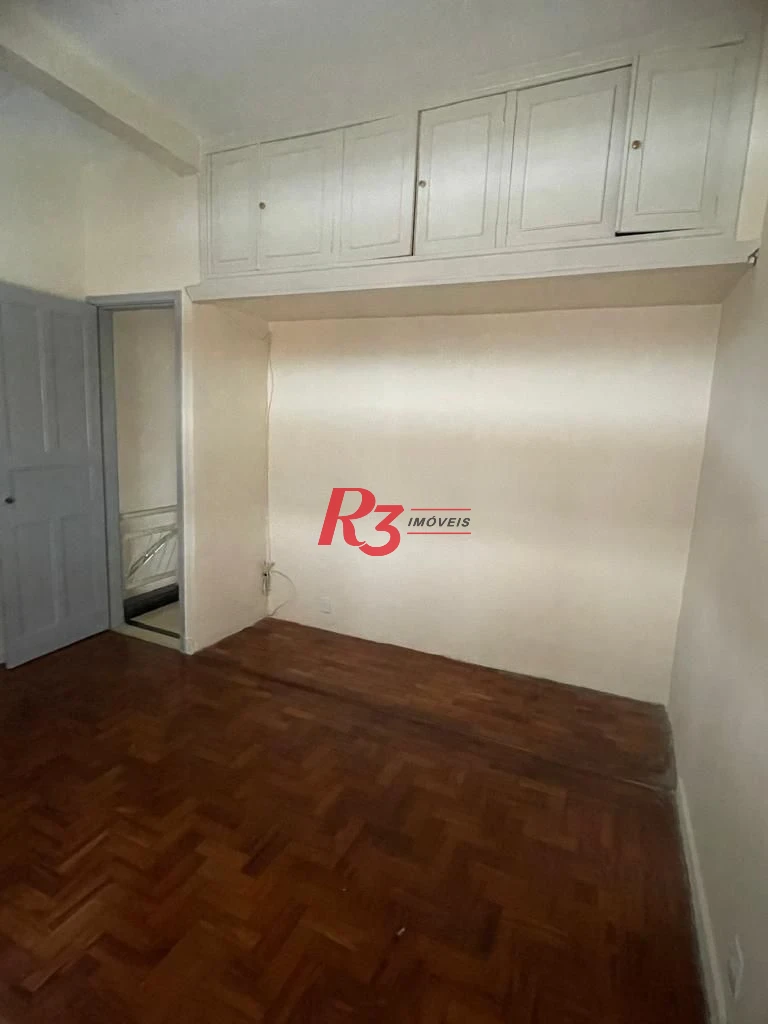 Casa para alugar, 120 m² por R$ 7.315,00/mês - Embaré - Santos/SP