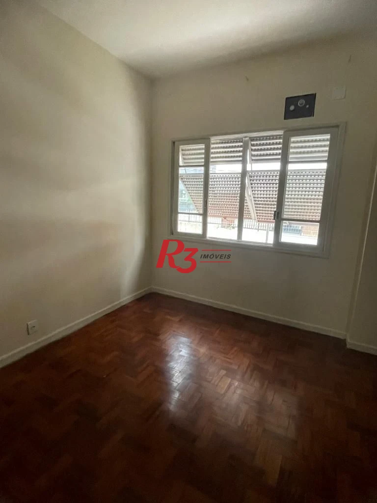 Casa para alugar, 120 m² por R$ 7.315,00/mês - Embaré - Santos/SP