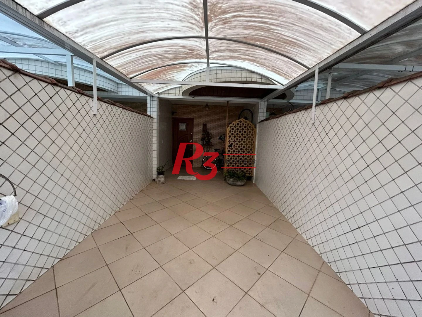 Casa com 4 dormitórios à venda, 235 m² por R$ 1.138.000,00 - Aparecida - Santos/SP