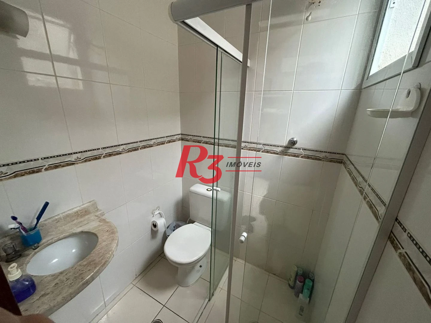 Casa com 4 dormitórios à venda, 235 m² por R$ 1.138.000,00 - Aparecida - Santos/SP