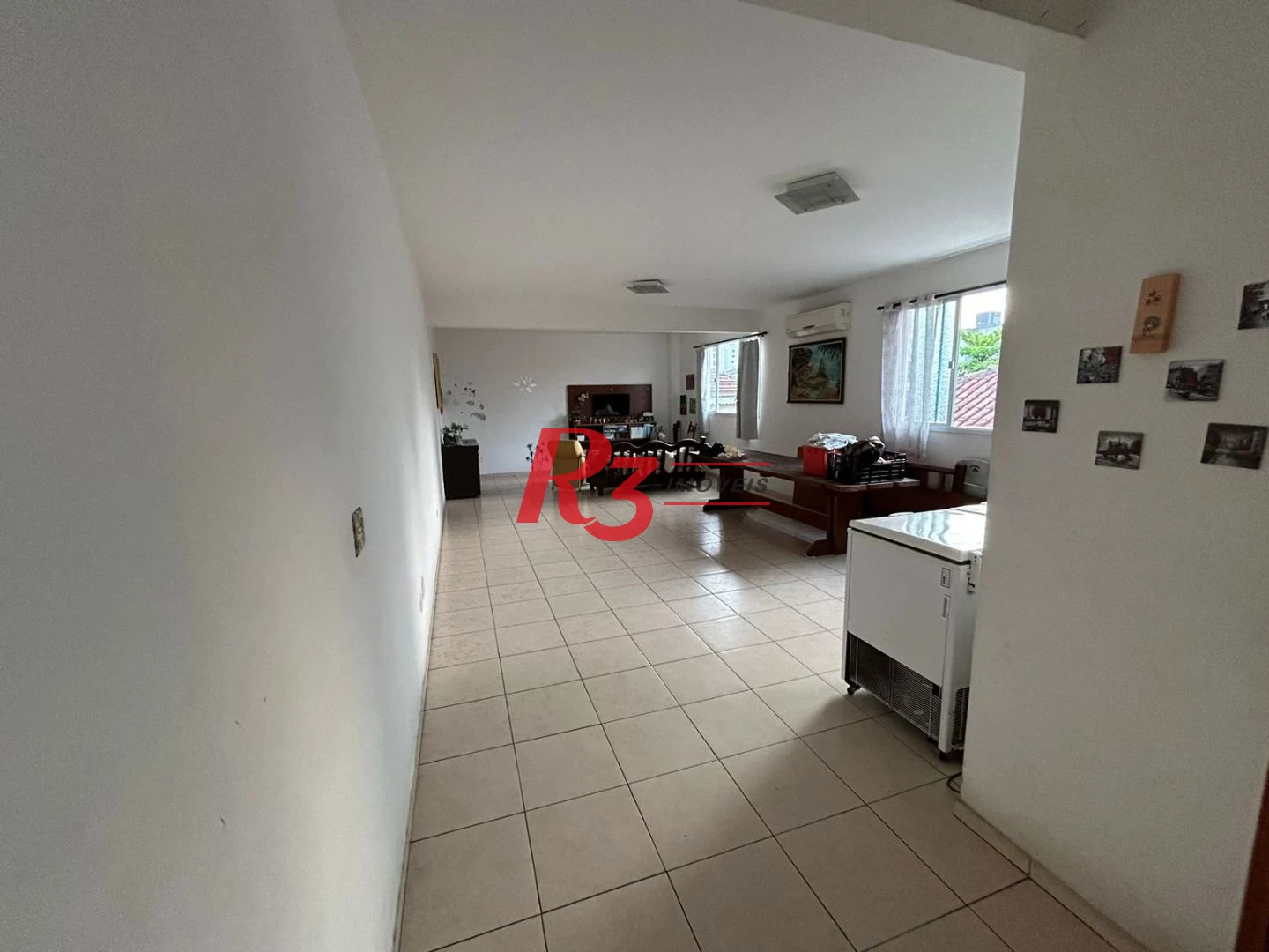 Casa com 4 dormitórios à venda, 235 m² por R$ 1.138.000,00 - Aparecida - Santos/SP