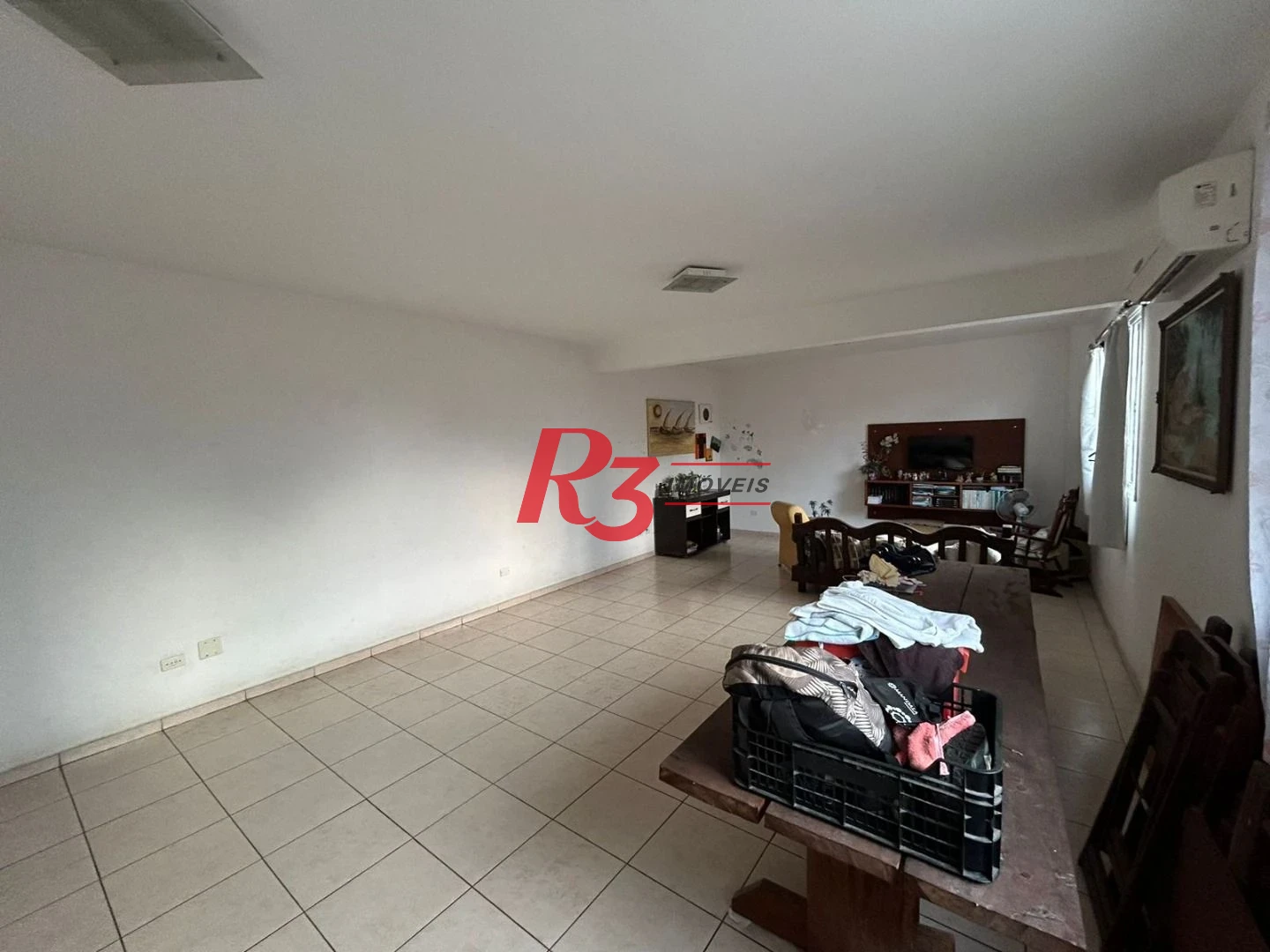 Casa com 4 dormitórios à venda, 235 m² por R$ 1.138.000,00 - Aparecida - Santos/SP