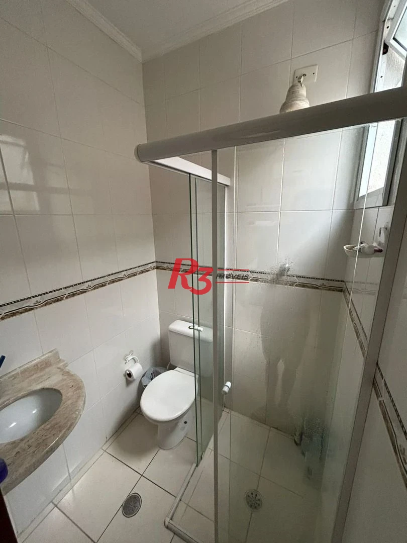 Casa com 4 dormitórios à venda, 235 m² por R$ 1.138.000,00 - Aparecida - Santos/SP