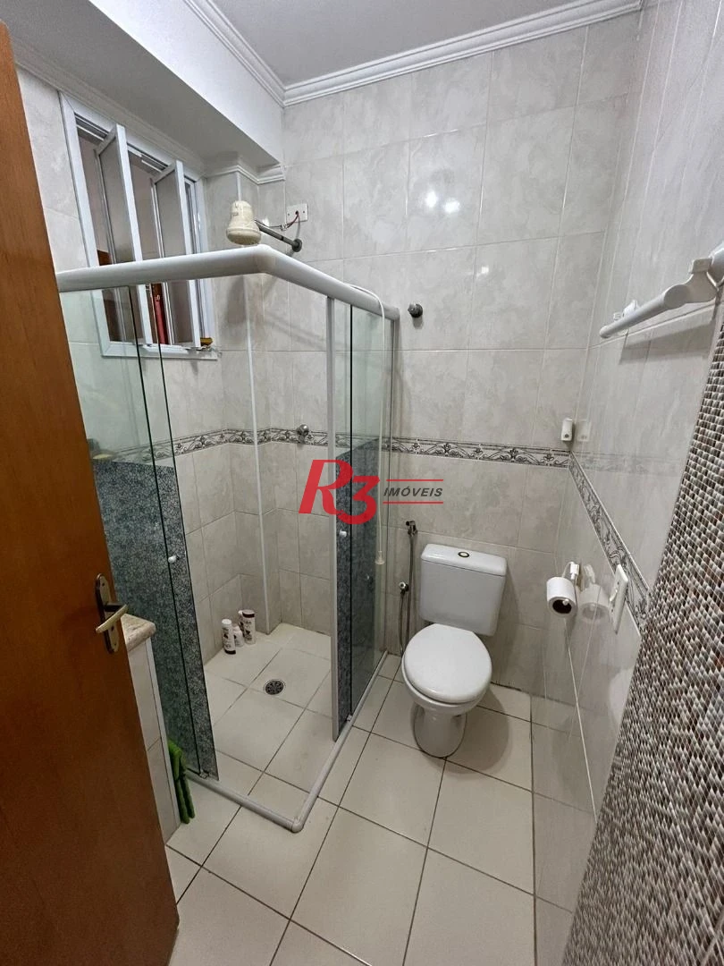 Casa com 4 dormitórios à venda, 235 m² por R$ 1.138.000,00 - Aparecida - Santos/SP