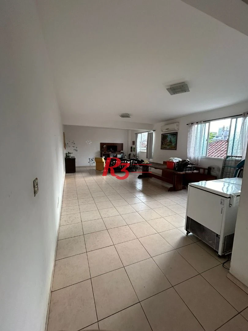 Casa com 4 dormitórios à venda, 235 m² por R$ 1.138.000,00 - Aparecida - Santos/SP