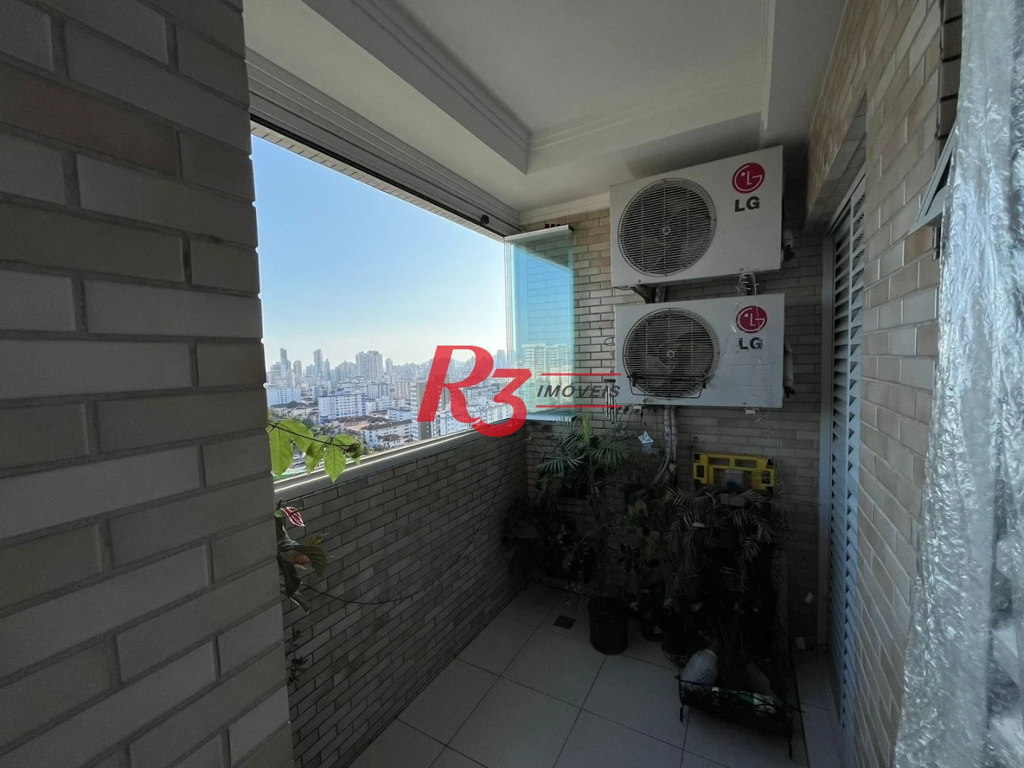 Apartamento com 1 dormitório à venda, 51 m² por R$ 580.000,00 - Vila Belmiro - Santos/SP