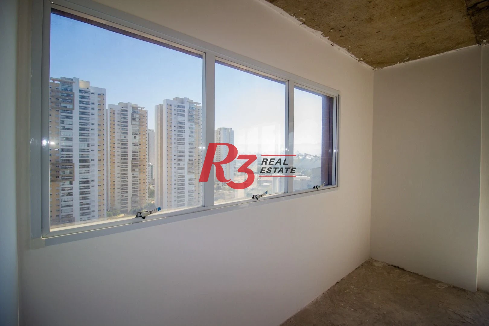 Sala à venda, 36 m² por R$ 344.850,00 - Ponta da Praia - Santos/SP