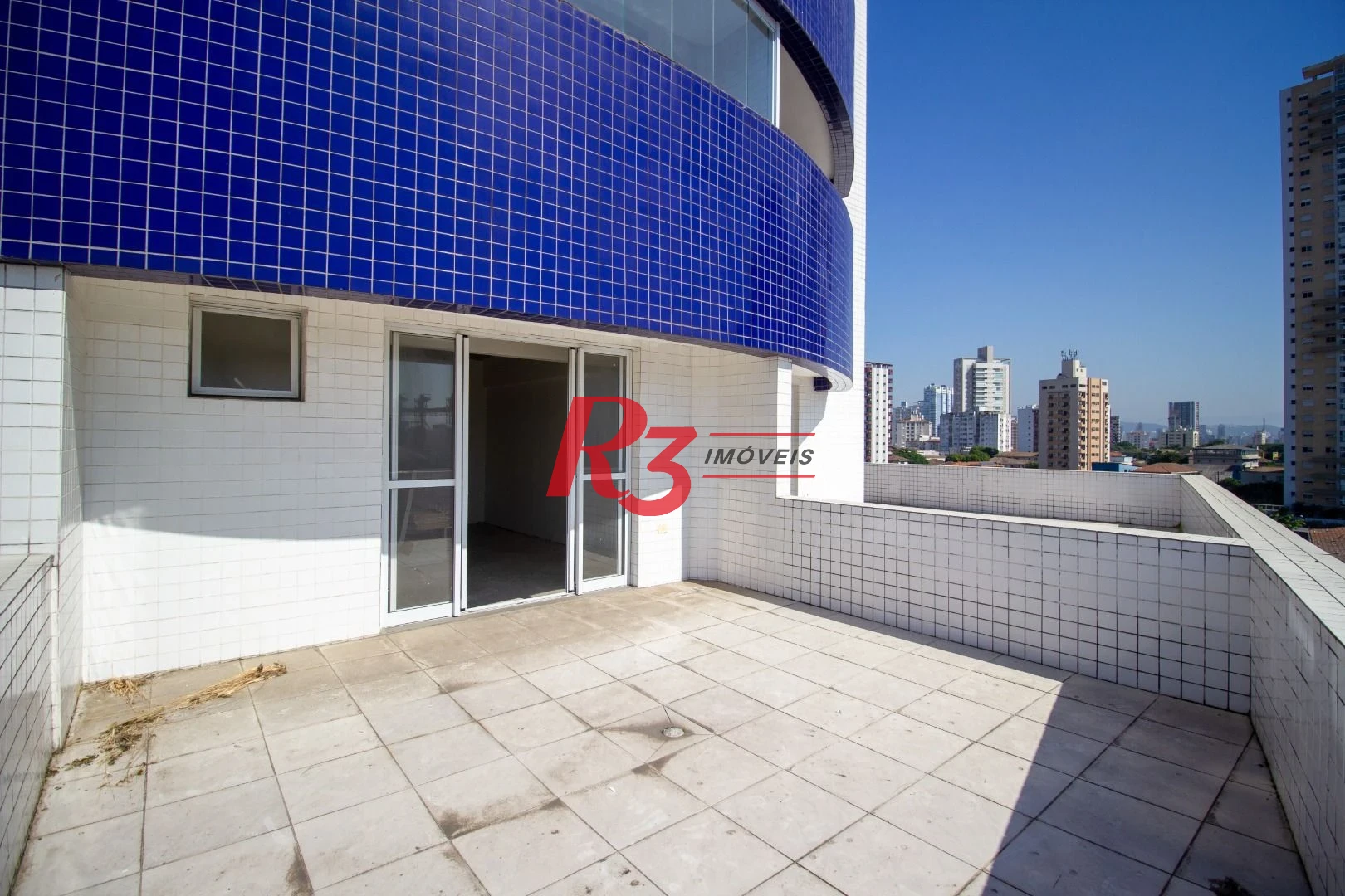Sala à venda, 35 m² por R$ 339.815,00 - Ponta da Praia - Santos/SP