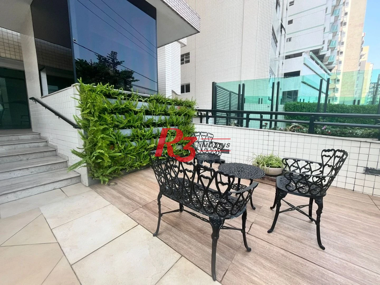Apartamento à venda, 150 m² por R$ 1.380.000,00 - Ponta da Praia - Santos/SP