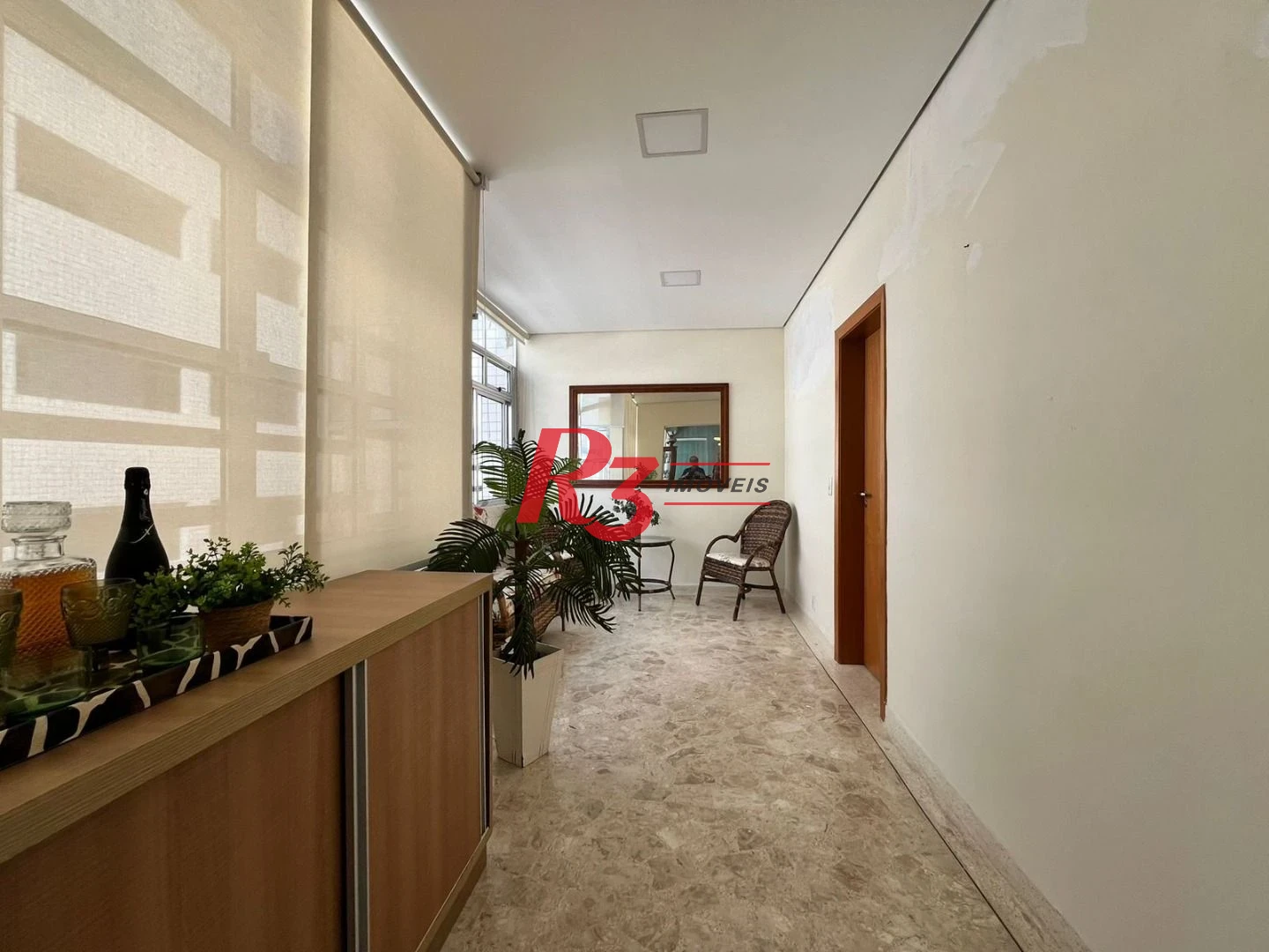 Apartamento à venda, 150 m² por R$ 1.380.000,00 - Ponta da Praia - Santos/SP