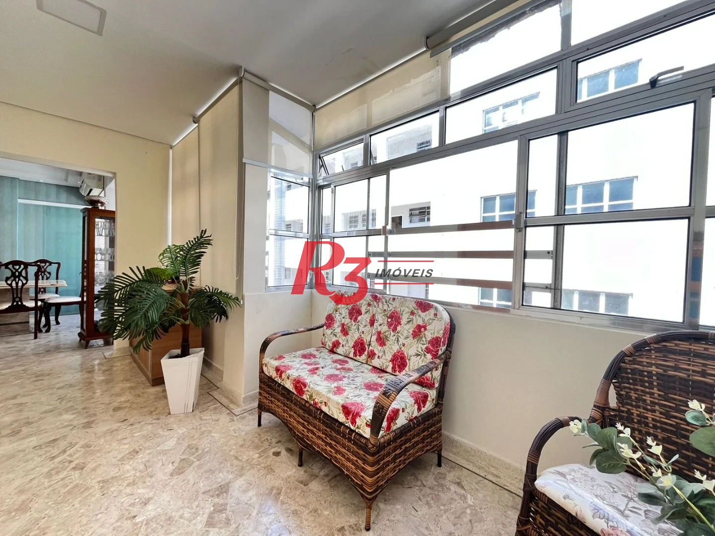 Apartamento à venda, 150 m² por R$ 1.380.000,00 - Ponta da Praia - Santos/SP