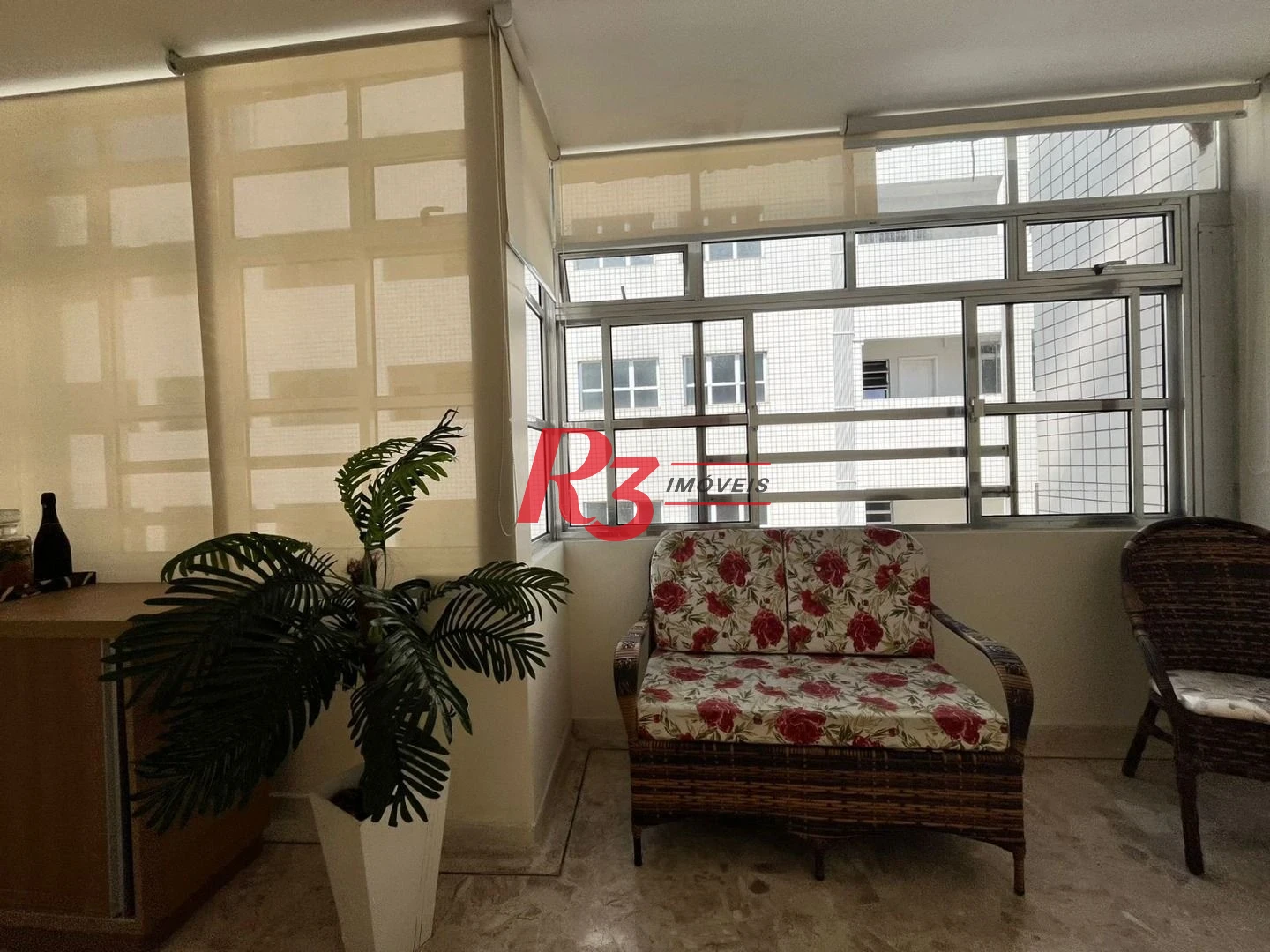 Apartamento à venda, 150 m² por R$ 1.380.000,00 - Ponta da Praia - Santos/SP