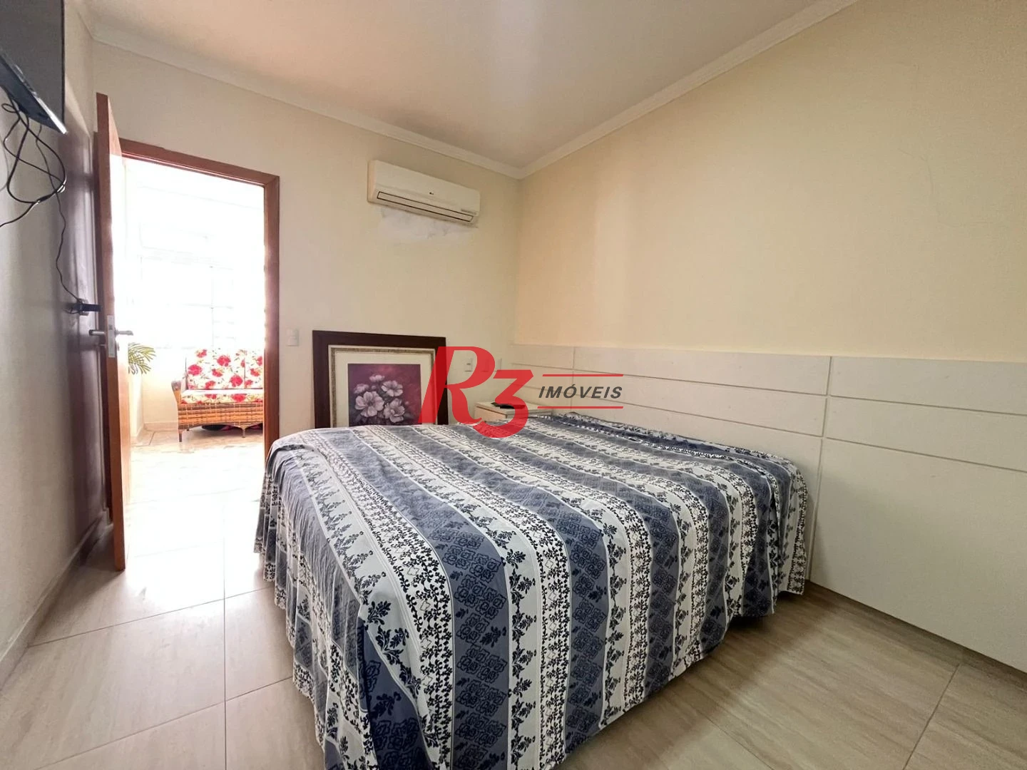 Apartamento à venda, 150 m² por R$ 1.380.000,00 - Ponta da Praia - Santos/SP