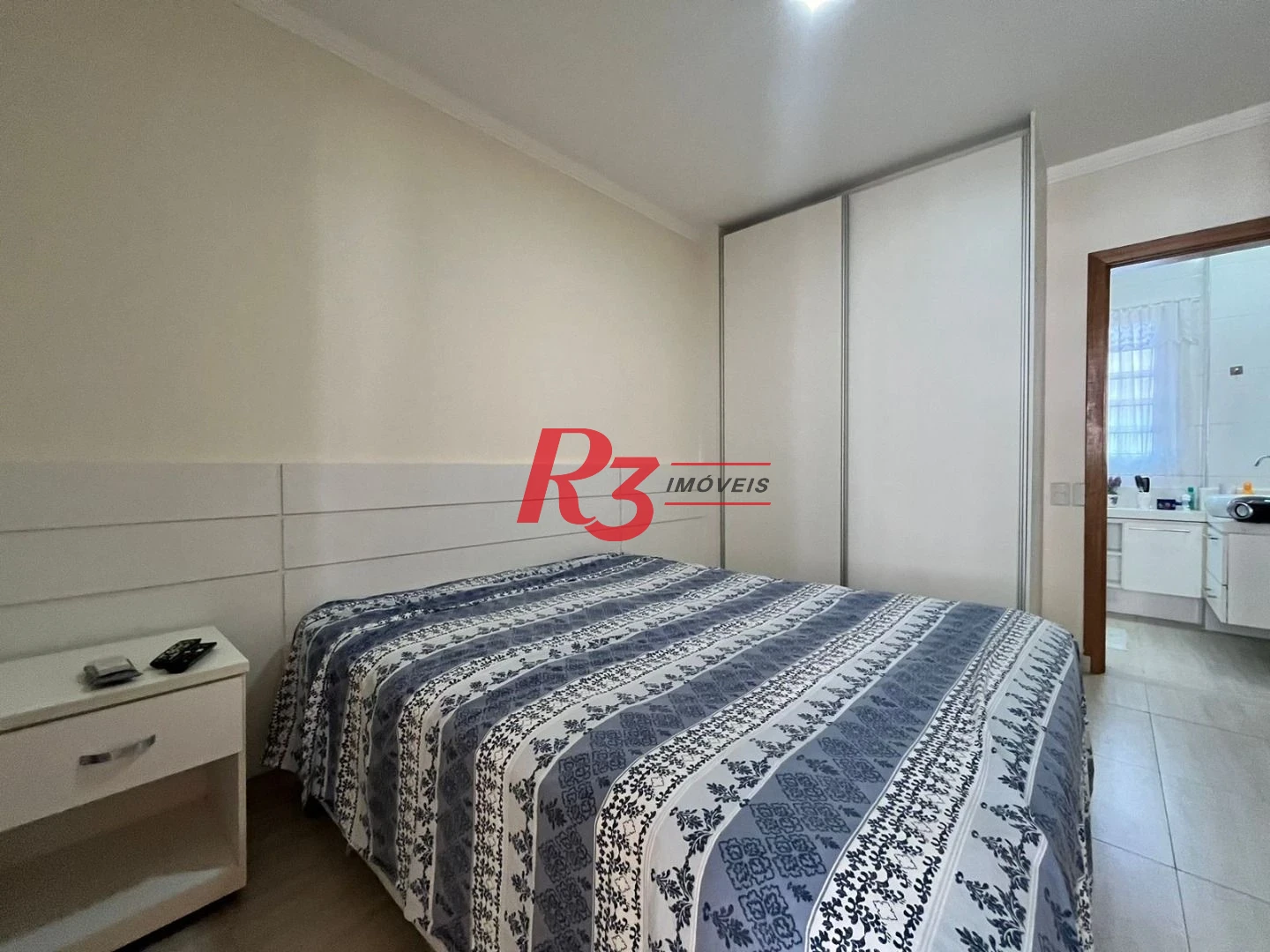Apartamento à venda, 150 m² por R$ 1.380.000,00 - Ponta da Praia - Santos/SP