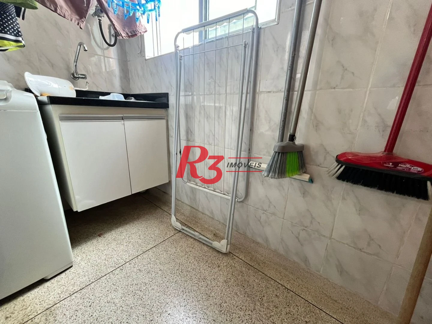 Apartamento à venda, 150 m² por R$ 1.380.000,00 - Ponta da Praia - Santos/SP