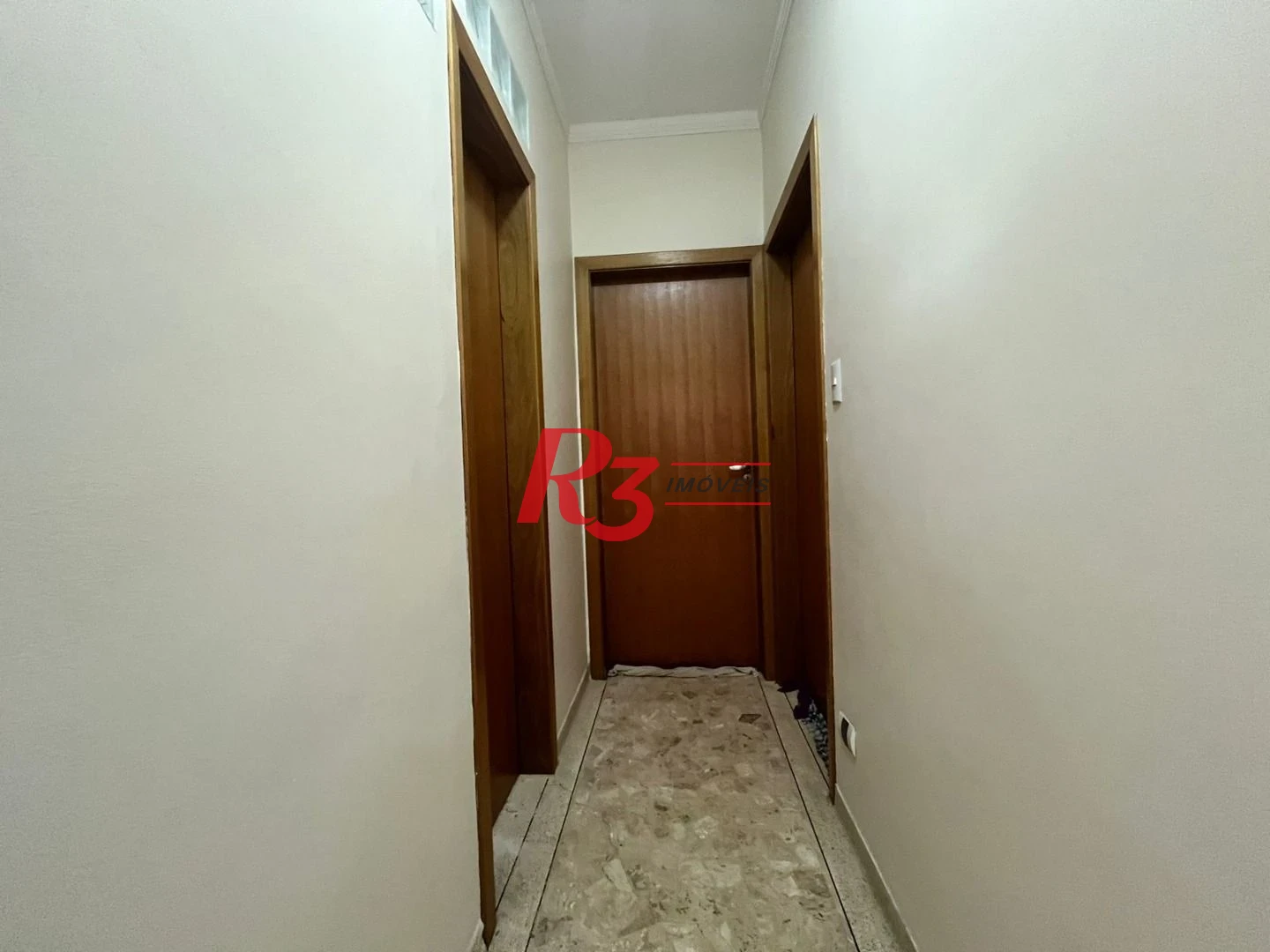 Apartamento à venda, 150 m² por R$ 1.380.000,00 - Ponta da Praia - Santos/SP