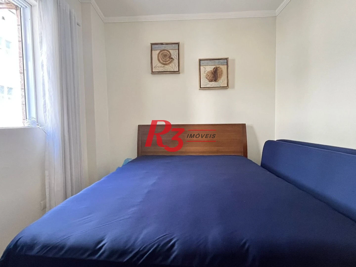 Apartamento à venda, 150 m² por R$ 1.380.000,00 - Ponta da Praia - Santos/SP