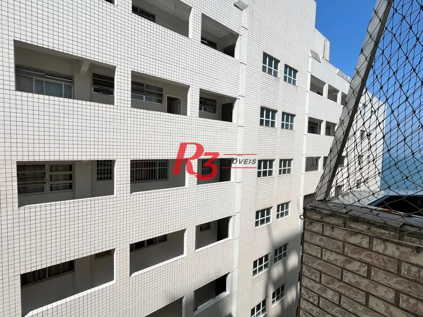 Apartamento à venda, 150 m² por R$ 1.380.000,00 - Ponta da Praia - Santos/SP
