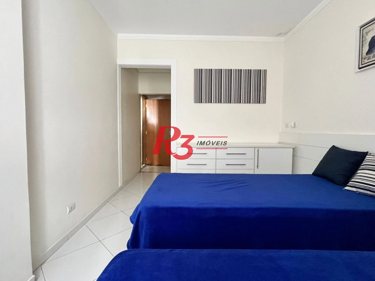 Apartamento à venda, 150 m² por R$ 1.380.000,00 - Ponta da Praia - Santos/SP