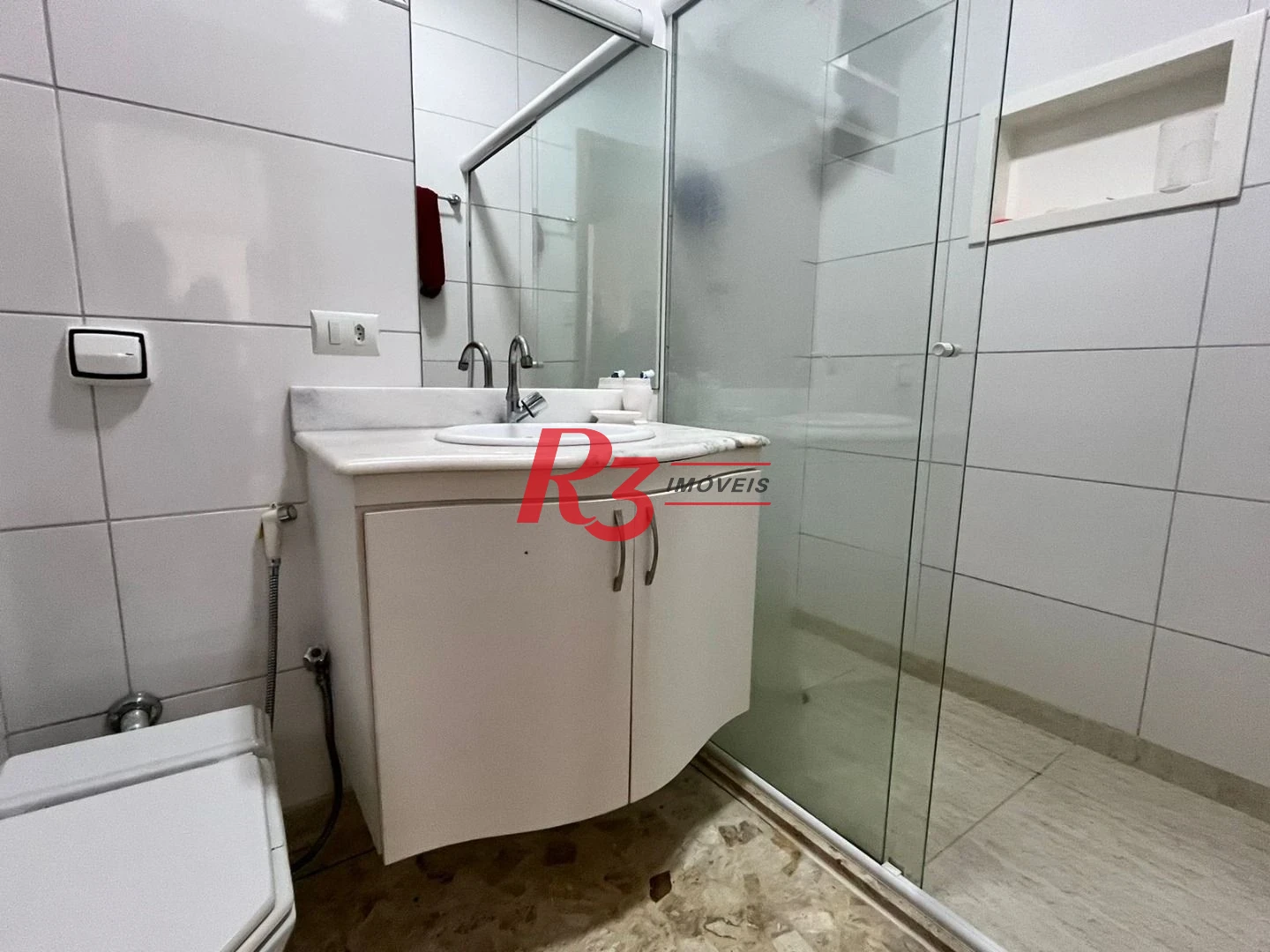 Apartamento à venda, 150 m² por R$ 1.380.000,00 - Ponta da Praia - Santos/SP
