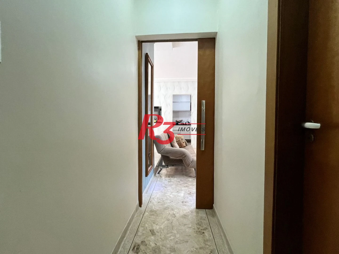 Apartamento à venda, 150 m² por R$ 1.380.000,00 - Ponta da Praia - Santos/SP