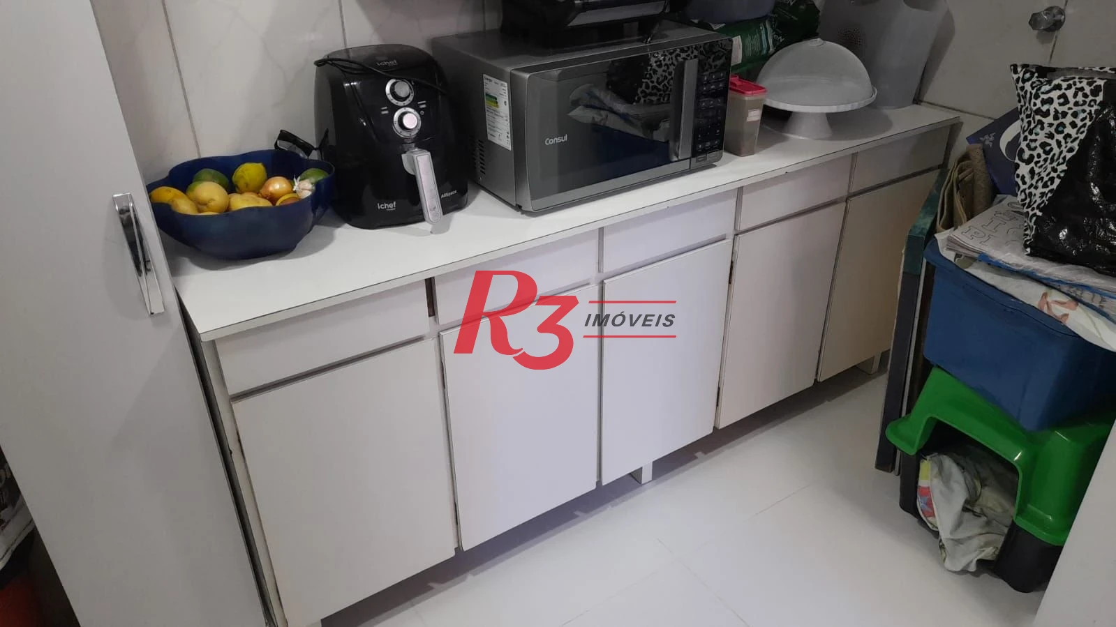 Casa à venda, 70 m² por R$ 405.000,00 - Vila Matias - Santos/SP