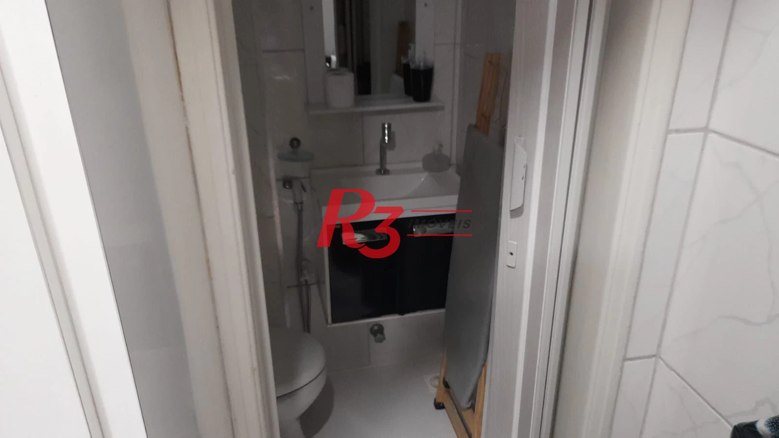 Casa à venda, 70 m² por R$ 405.000,00 - Vila Matias - Santos/SP