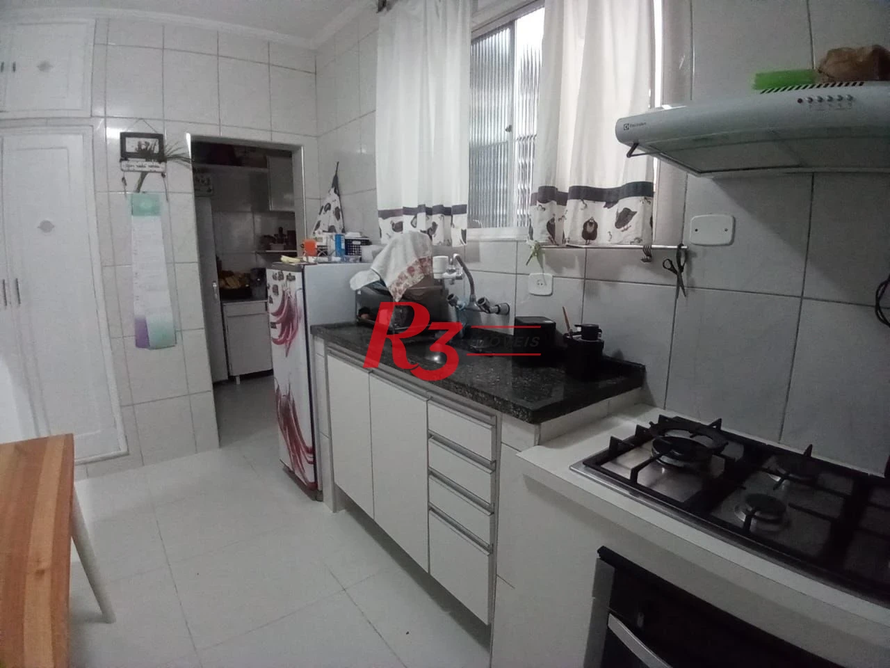 Casa à venda, 70 m² por R$ 405.000,00 - Vila Matias - Santos/SP