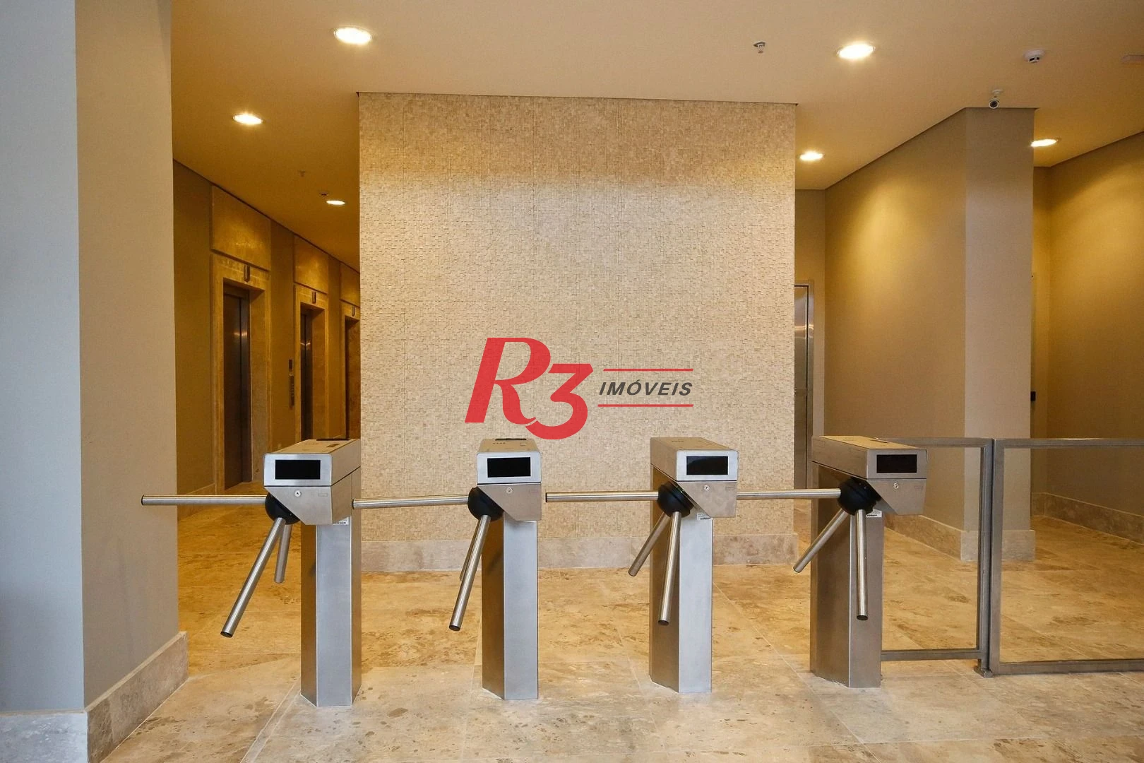 Sala para alugar, 200 m² por R$ 5.880,00/mês - Centro - São Vicente/SP