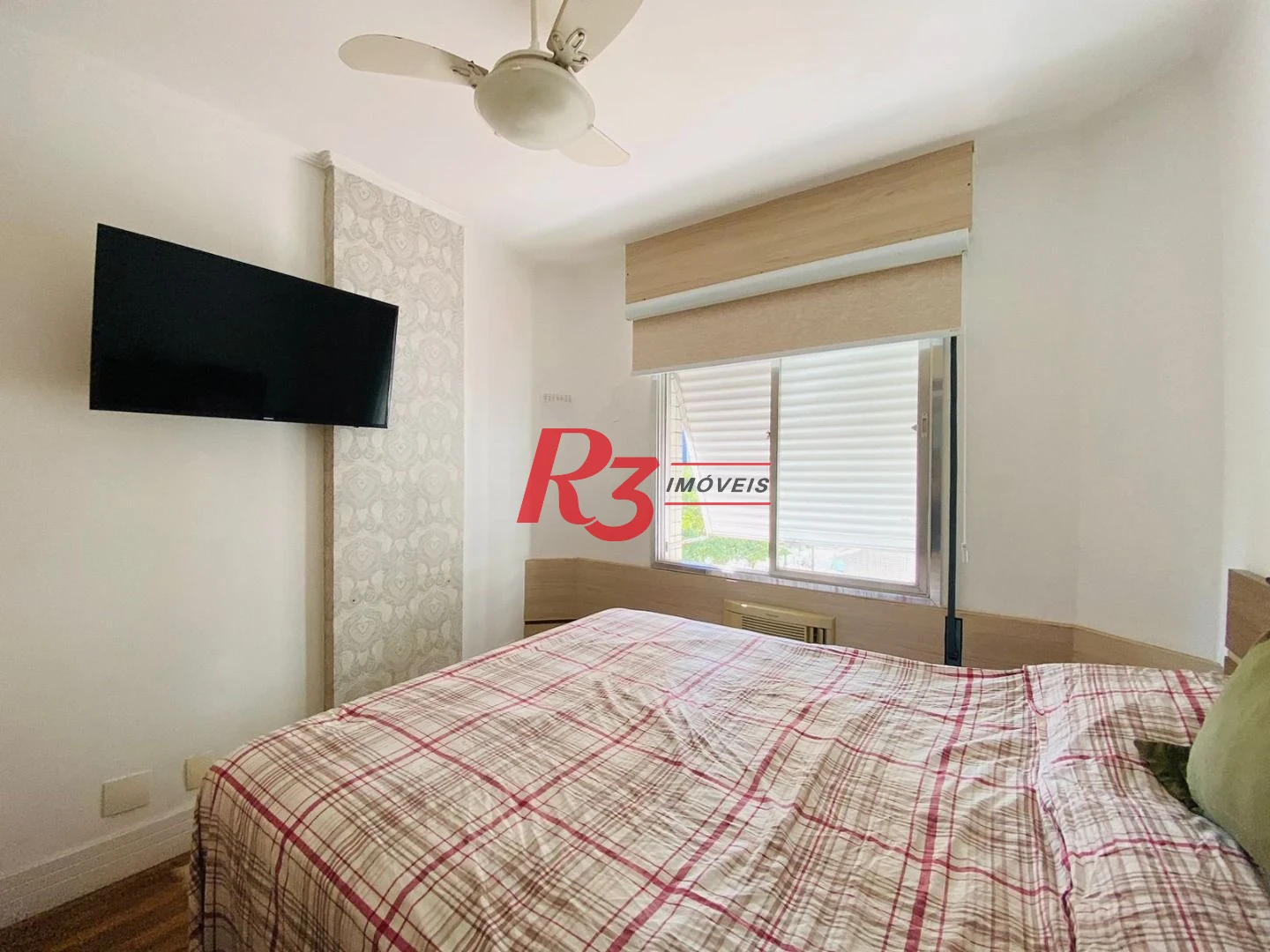 Apartamento à venda, 95 m² por R$ 905.000,00 - Ponta da Praia - Santos/SP
