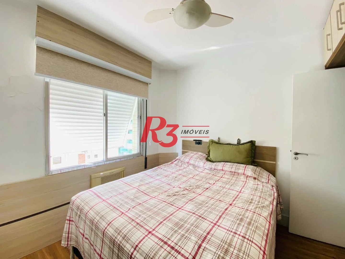Apartamento à venda, 95 m² por R$ 905.000,00 - Ponta da Praia - Santos/SP