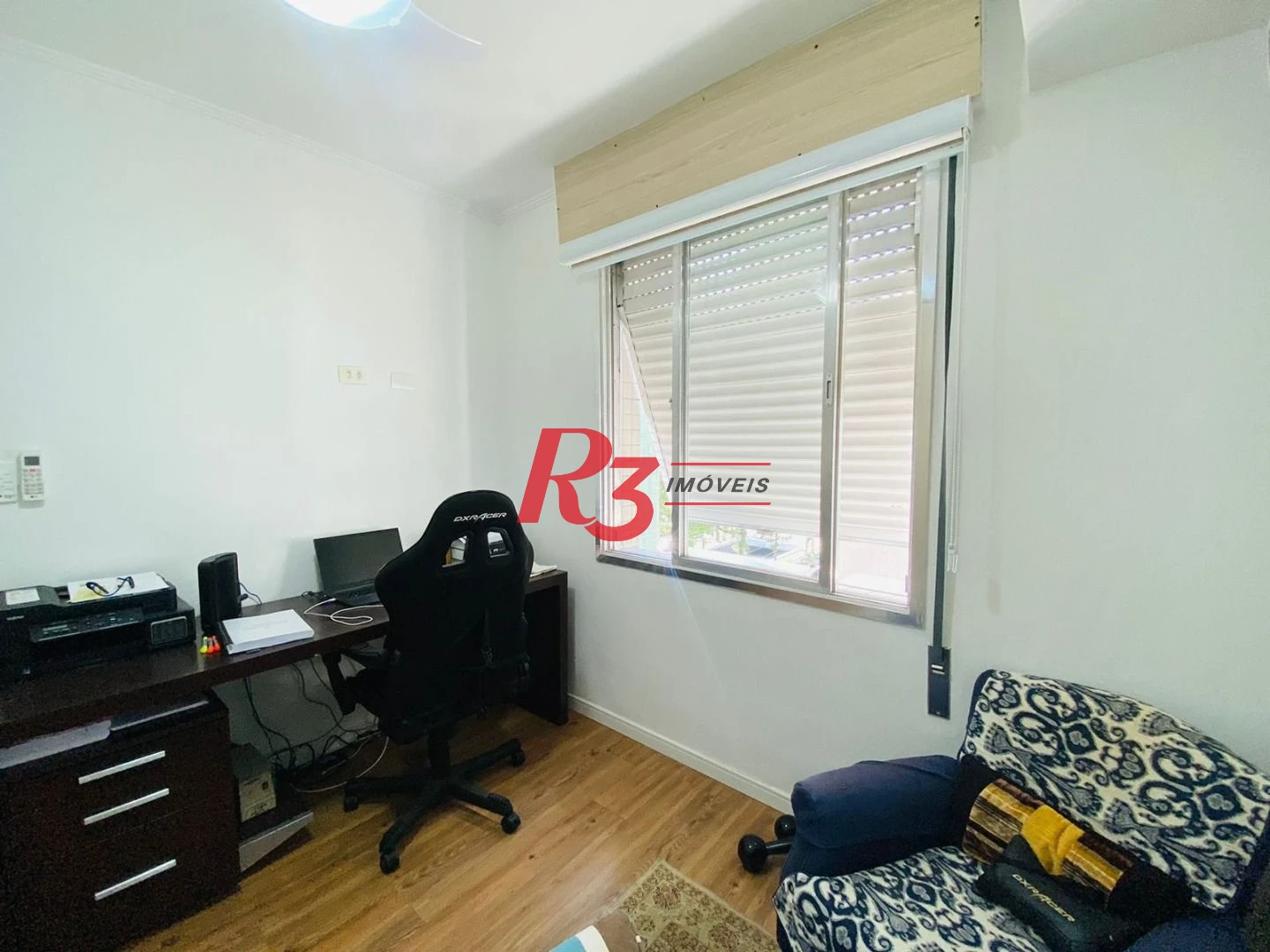Apartamento à venda, 95 m² por R$ 905.000,00 - Ponta da Praia - Santos/SP