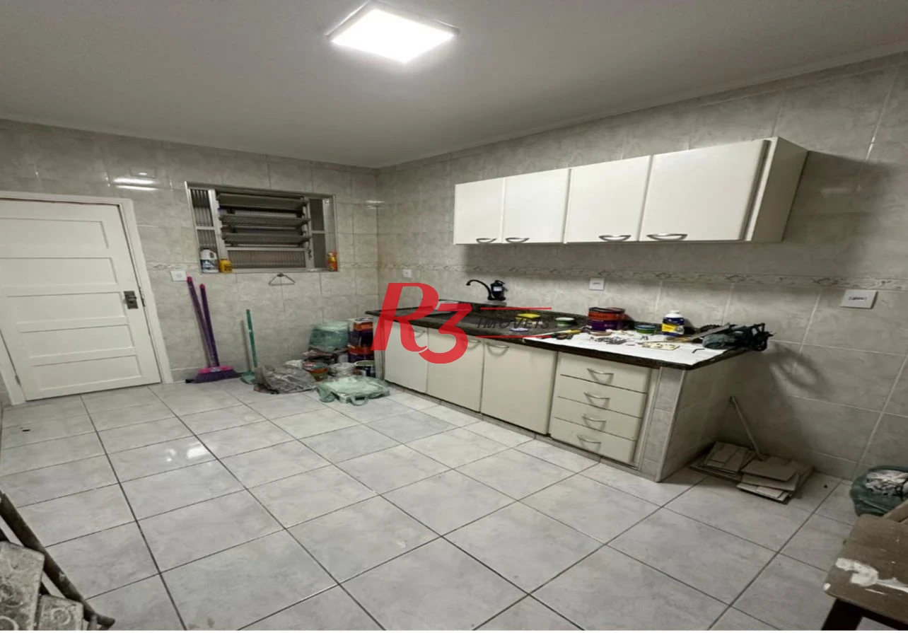 Apartamento à venda, 71 m² por R$ 295.000,00 - Macuco - Santos/SP
