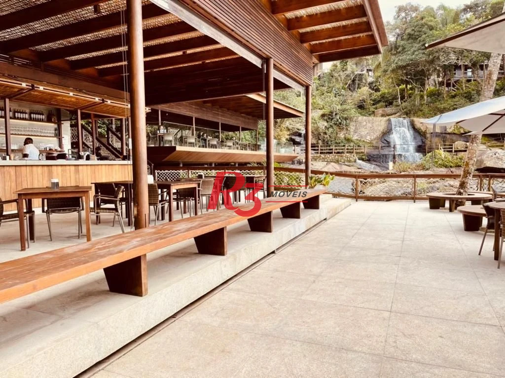 Terreno à venda, 1260 m² por R$ 2.660.000,00 - Iporanga - Guarujá/SP