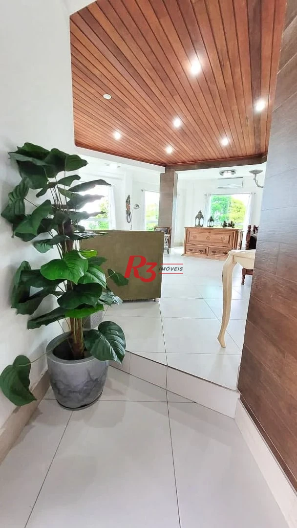 Casa à venda, 247 m² por R$ 1.780.000,00 - Enseada - Guarujá/SP