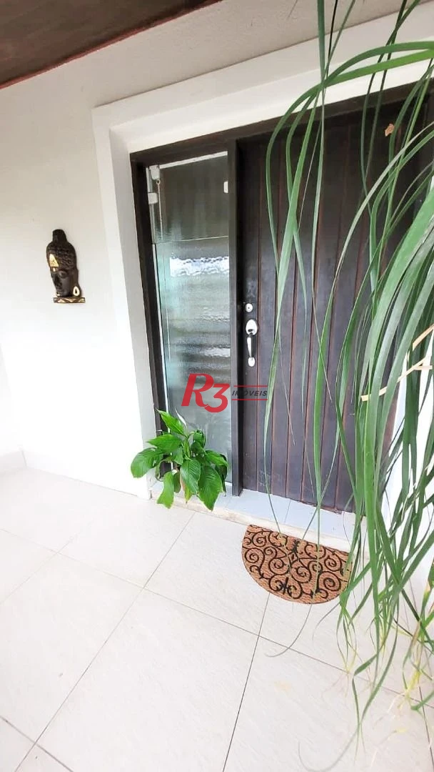 Casa à venda, 247 m² por R$ 1.780.000,00 - Enseada - Guarujá/SP