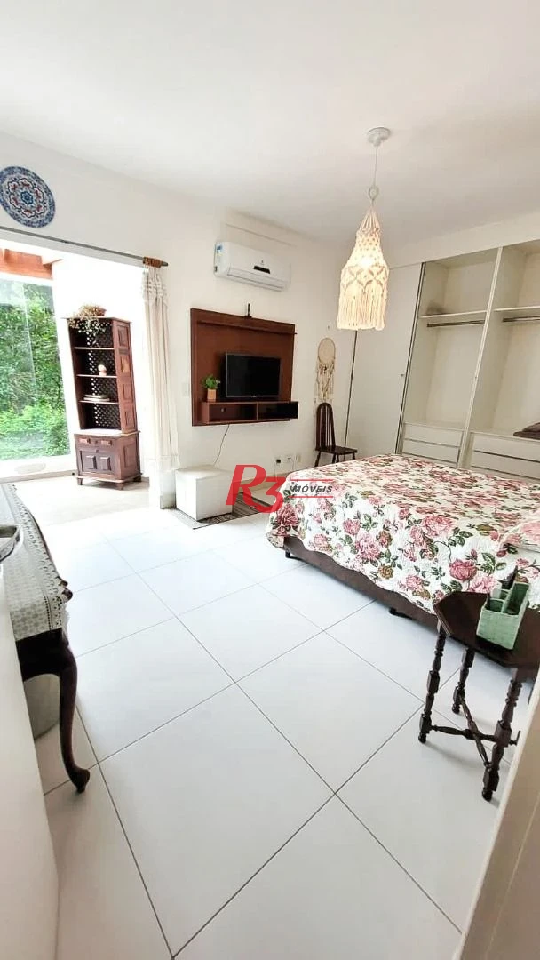 Casa à venda, 247 m² por R$ 1.780.000,00 - Enseada - Guarujá/SP