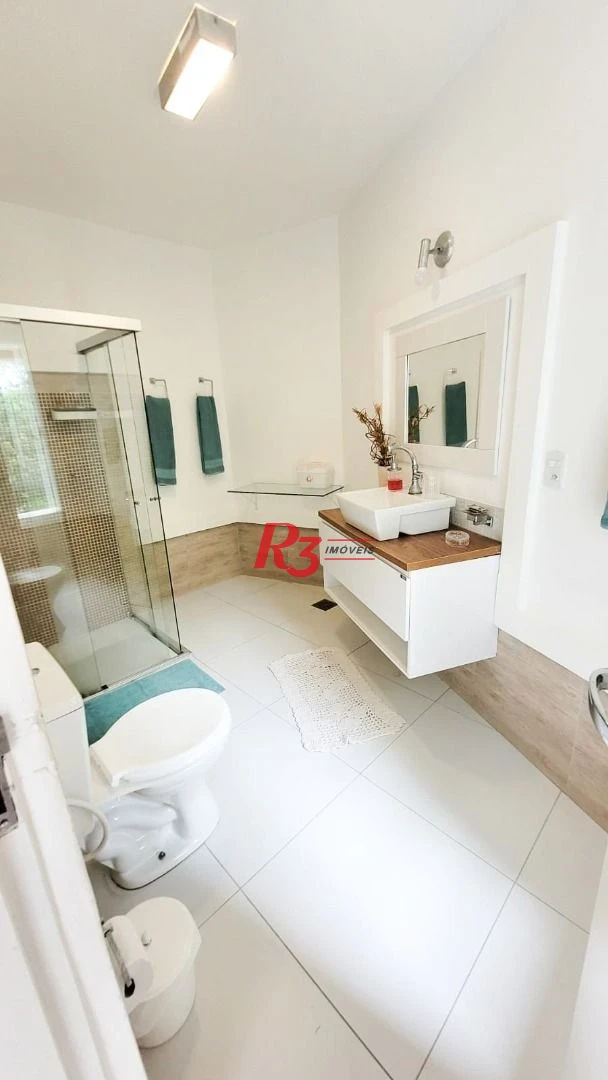 Casa à venda, 247 m² por R$ 1.780.000,00 - Enseada - Guarujá/SP