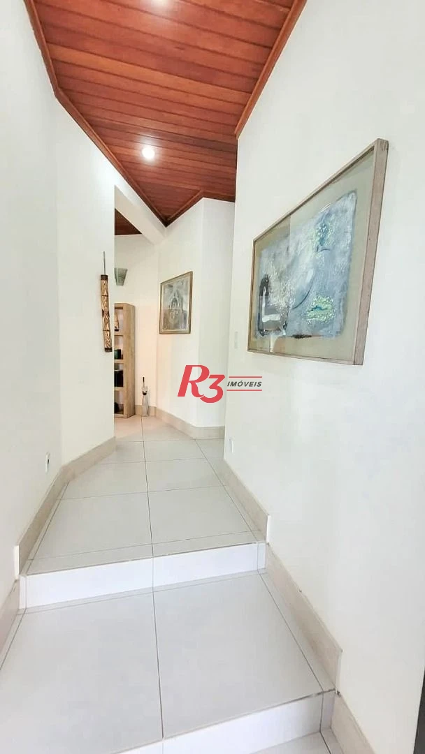 Casa à venda, 247 m² por R$ 1.780.000,00 - Enseada - Guarujá/SP
