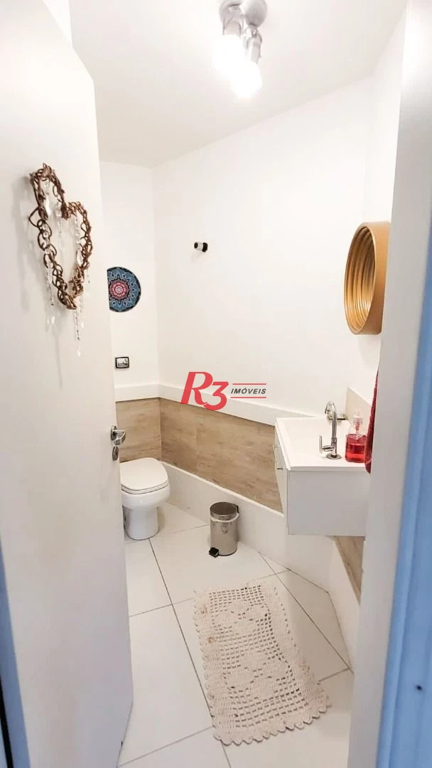 Casa à venda, 247 m² por R$ 1.780.000,00 - Enseada - Guarujá/SP