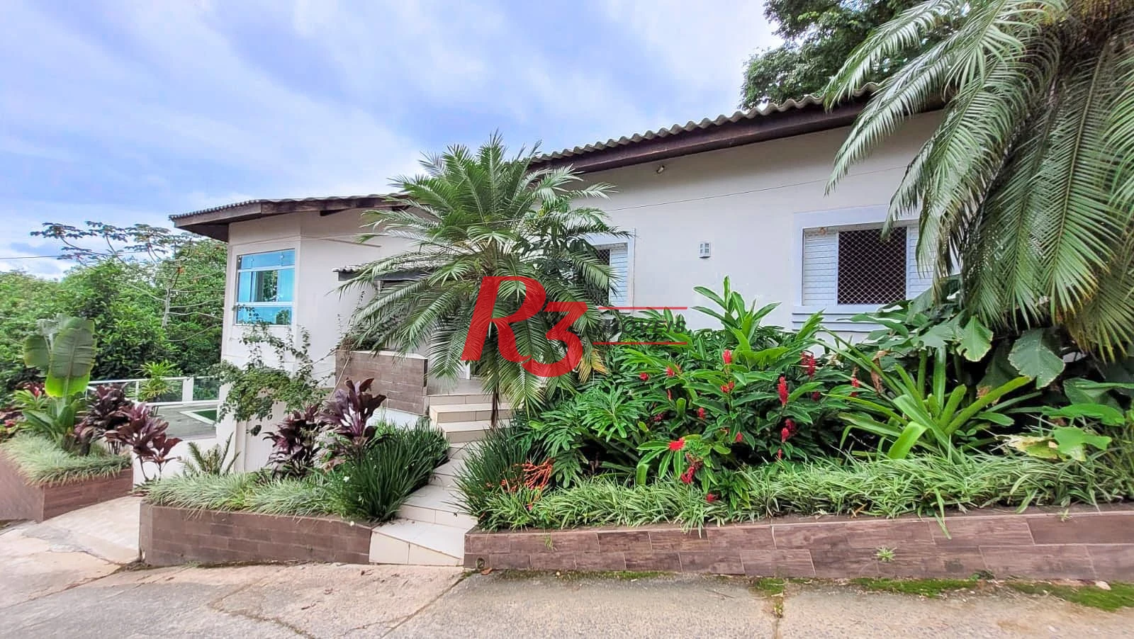 Casa à venda, 247 m² por R$ 1.780.000,00 - Enseada - Guarujá/SP