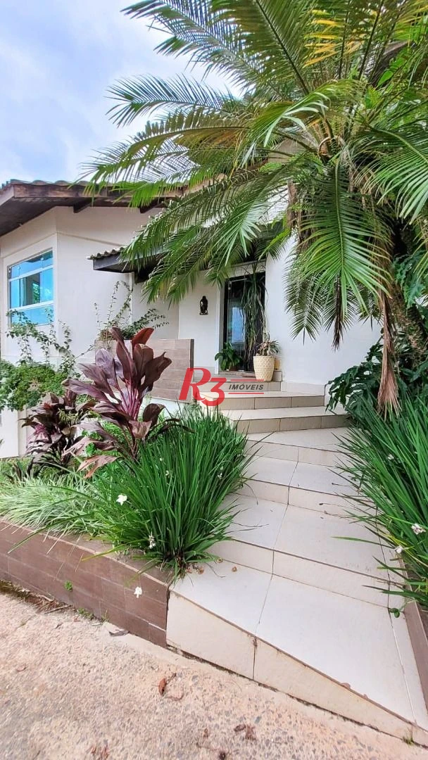 Casa à venda, 247 m² por R$ 1.780.000,00 - Enseada - Guarujá/SP