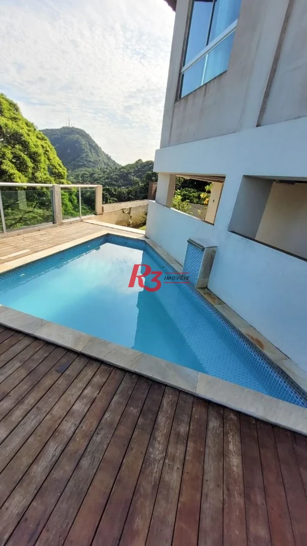 Casa à venda, 247 m² por R$ 1.780.000,00 - Enseada - Guarujá/SP