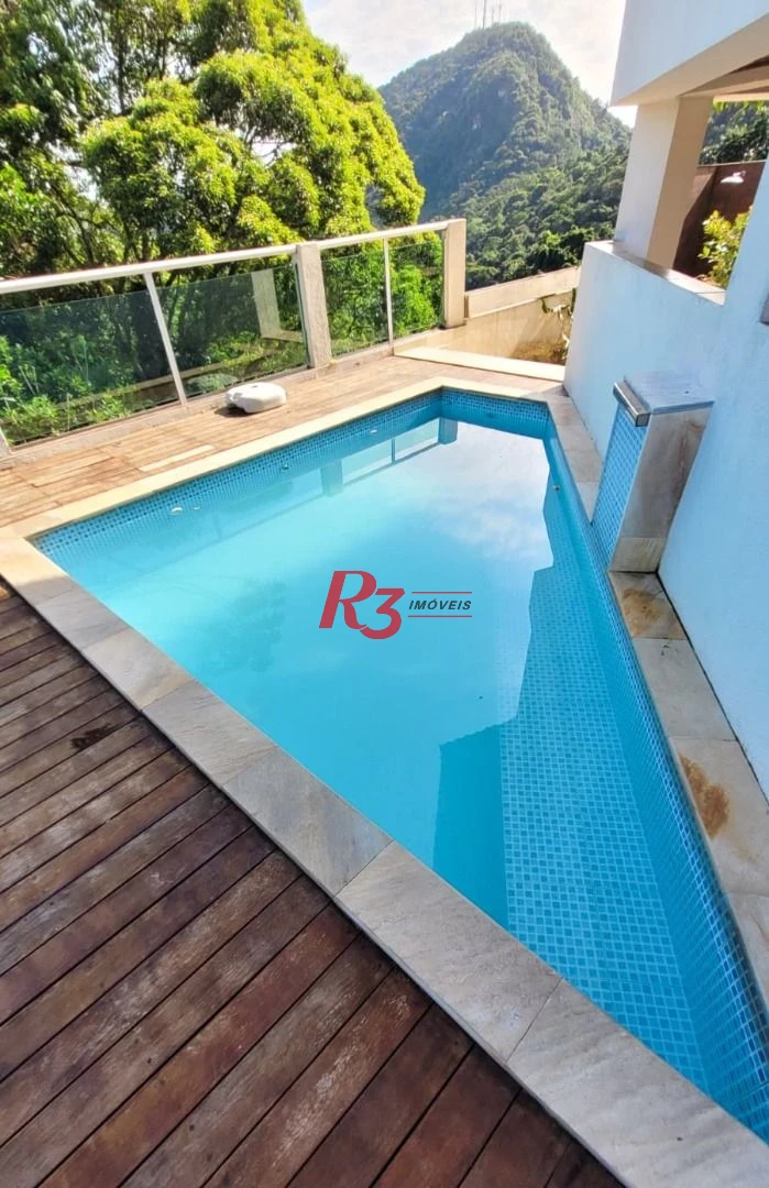 Casa à venda, 247 m² por R$ 1.780.000,00 - Enseada - Guarujá/SP