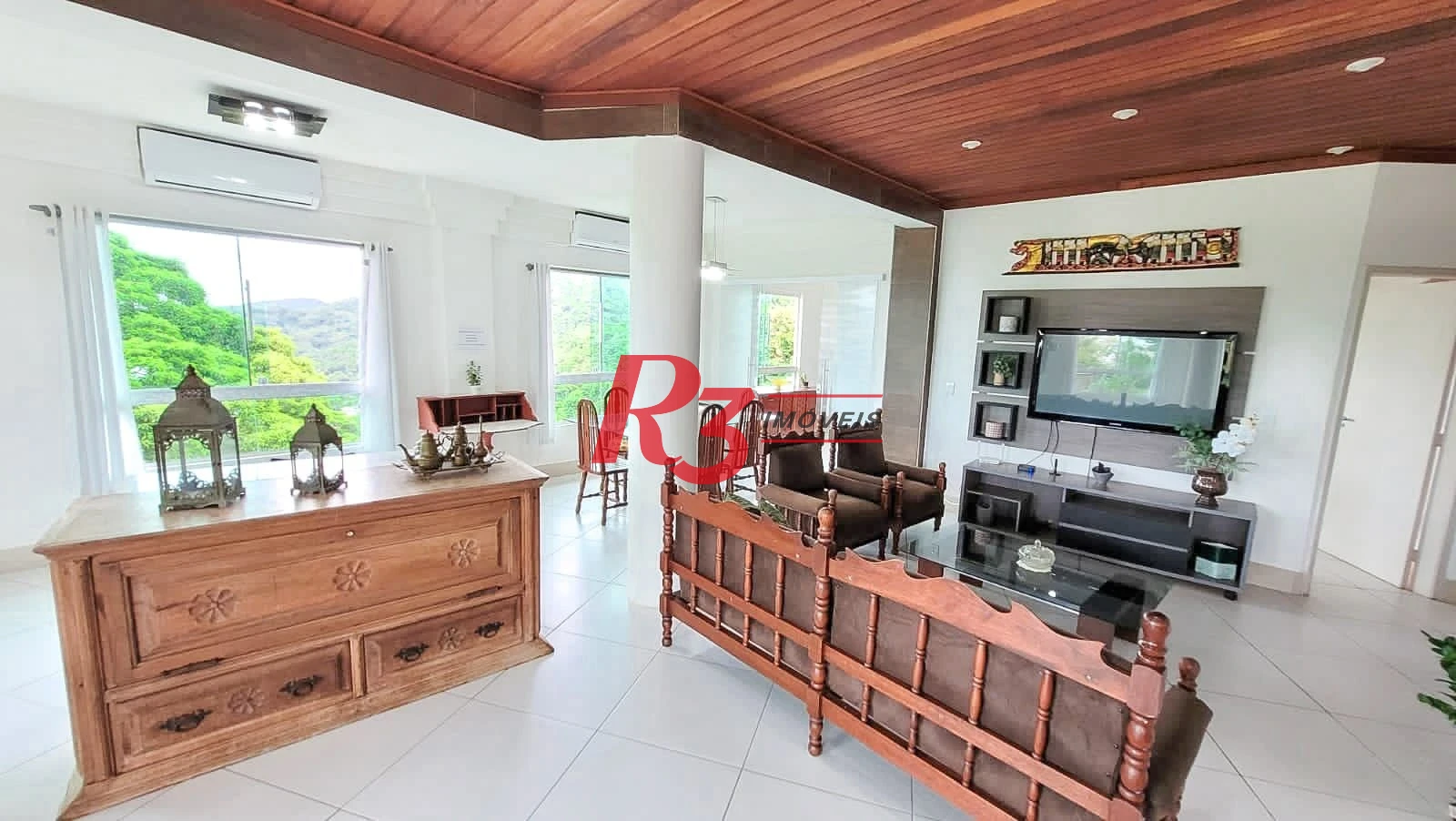 Casa à venda, 247 m² por R$ 1.780.000,00 - Enseada - Guarujá/SP