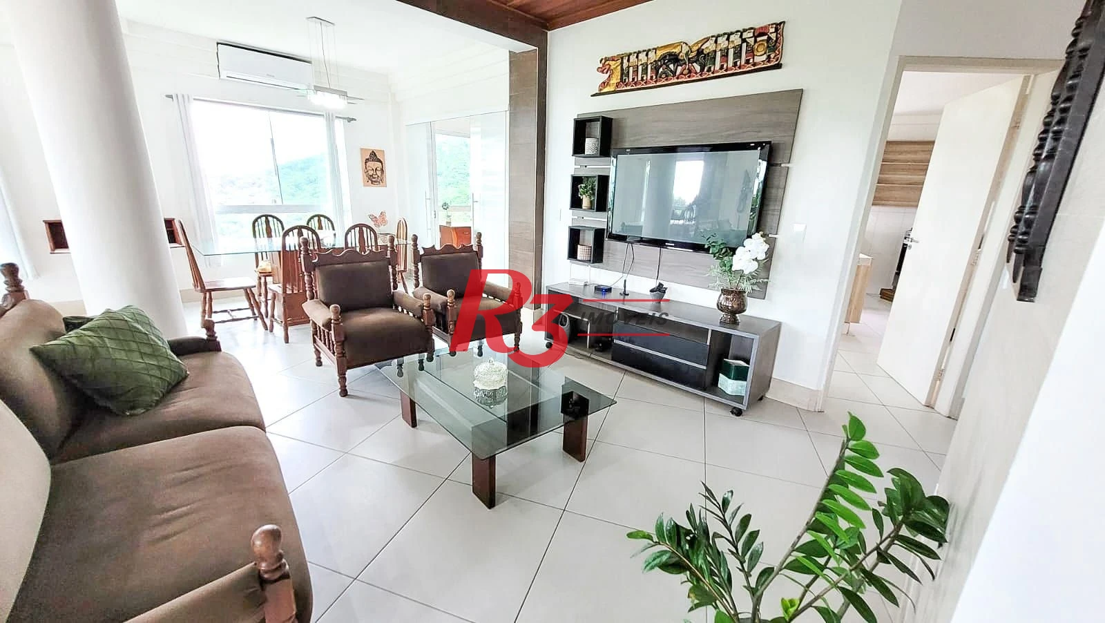 Casa à venda, 247 m² por R$ 1.780.000,00 - Enseada - Guarujá/SP