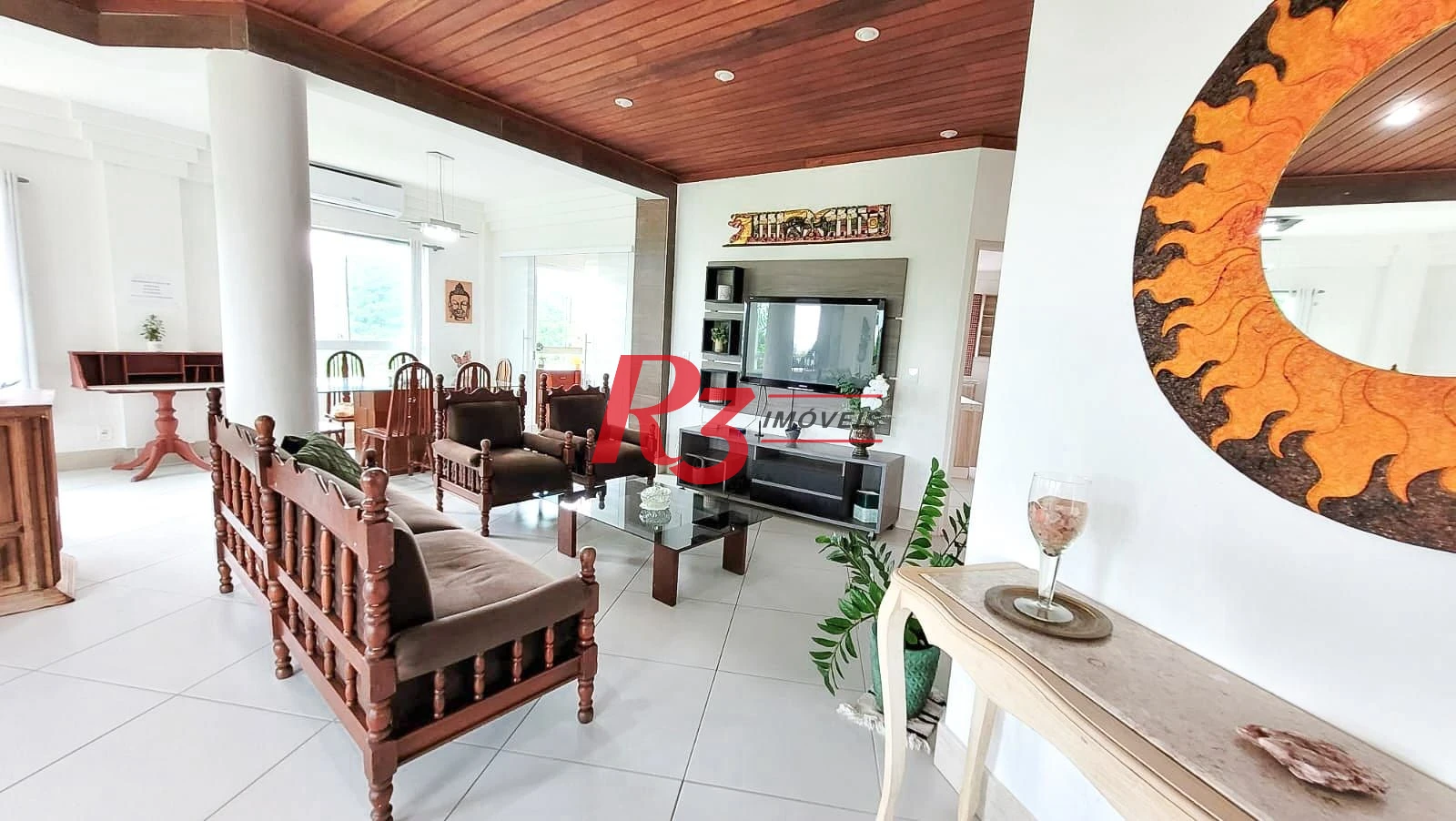Casa à venda, 247 m² por R$ 1.780.000,00 - Enseada - Guarujá/SP